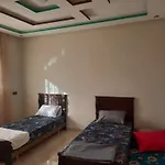 Riad Sultan
